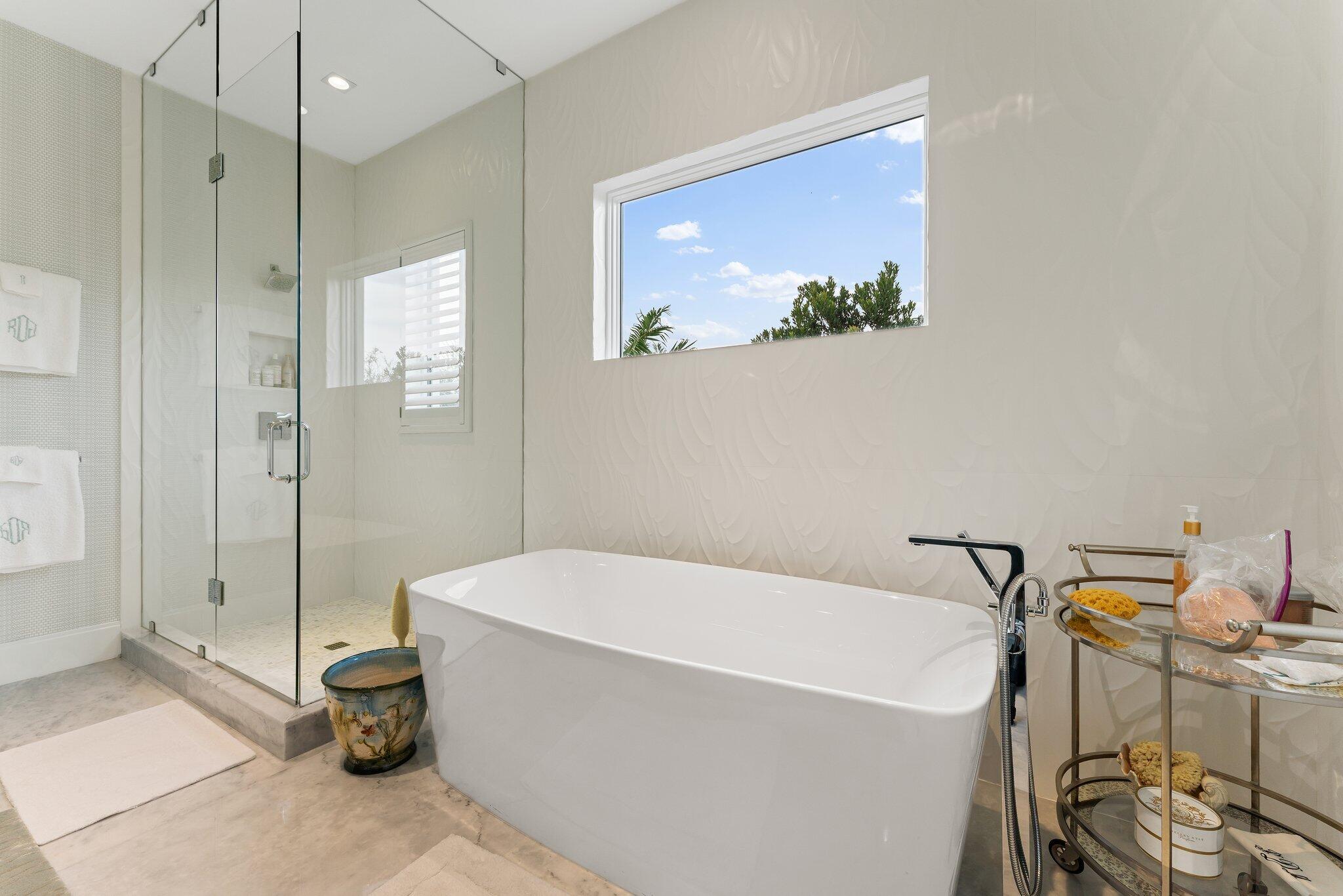 HARBOR PLACE - Residential