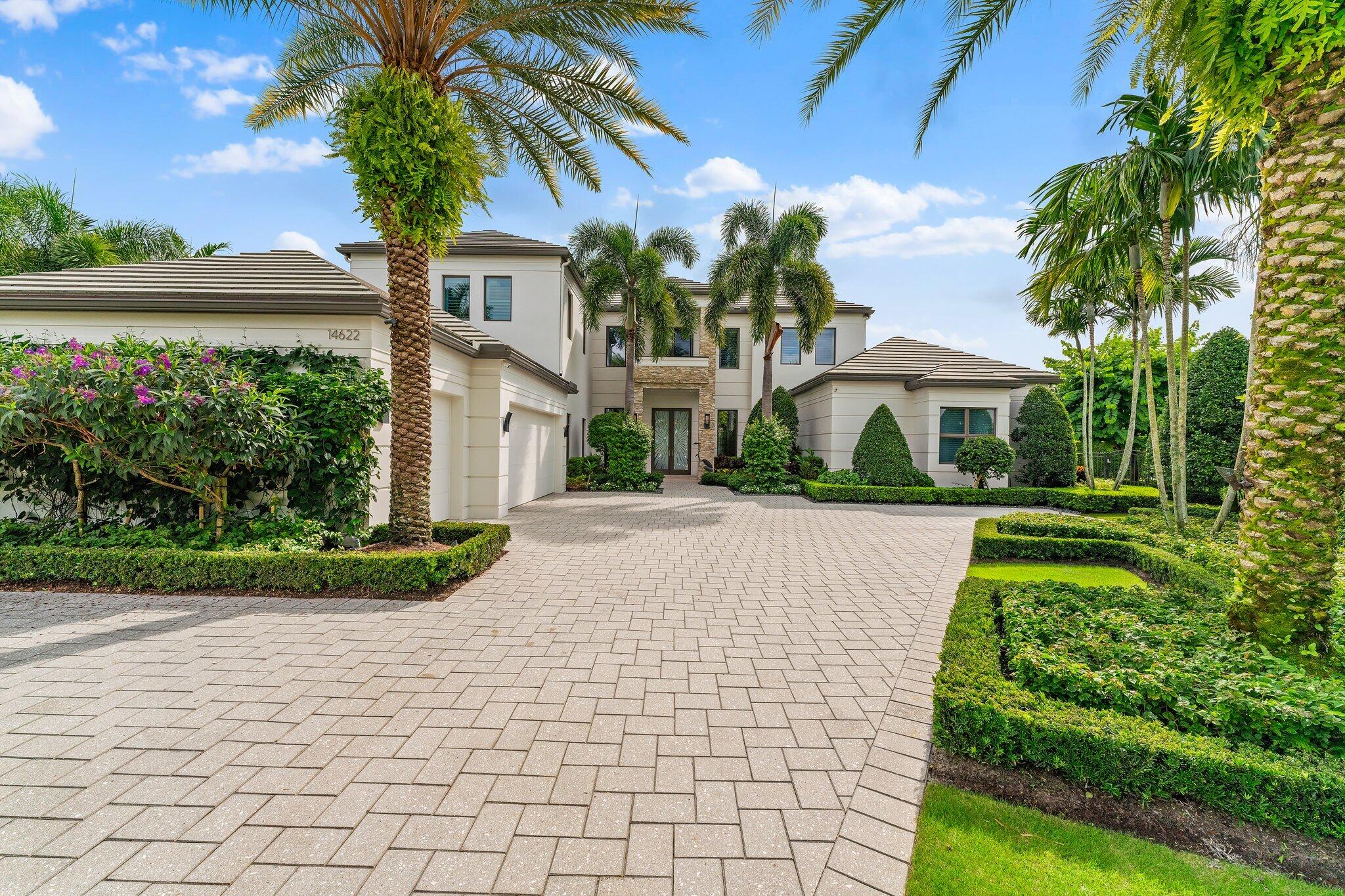 HARBOR PLACE - Residential