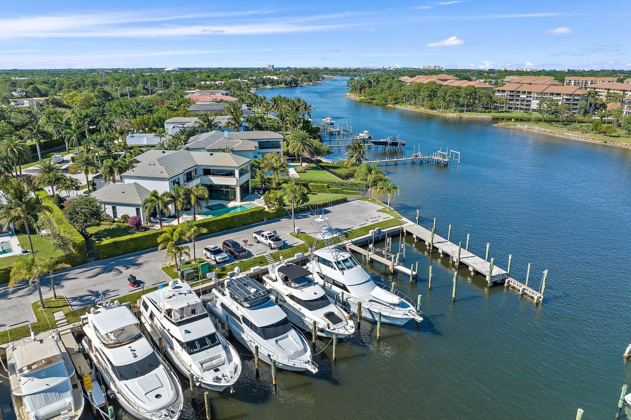 HARBOR PLACE - Residential