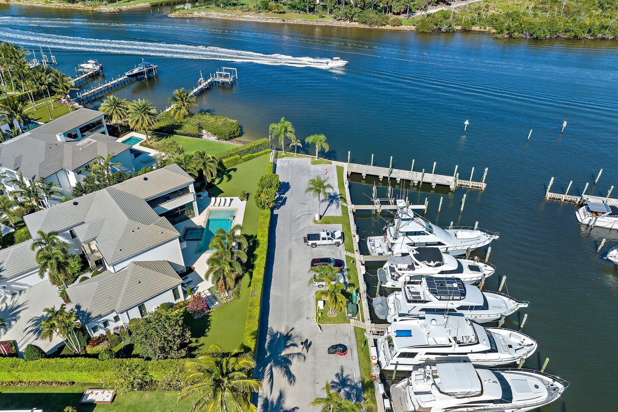 HARBOR PLACE - Residential