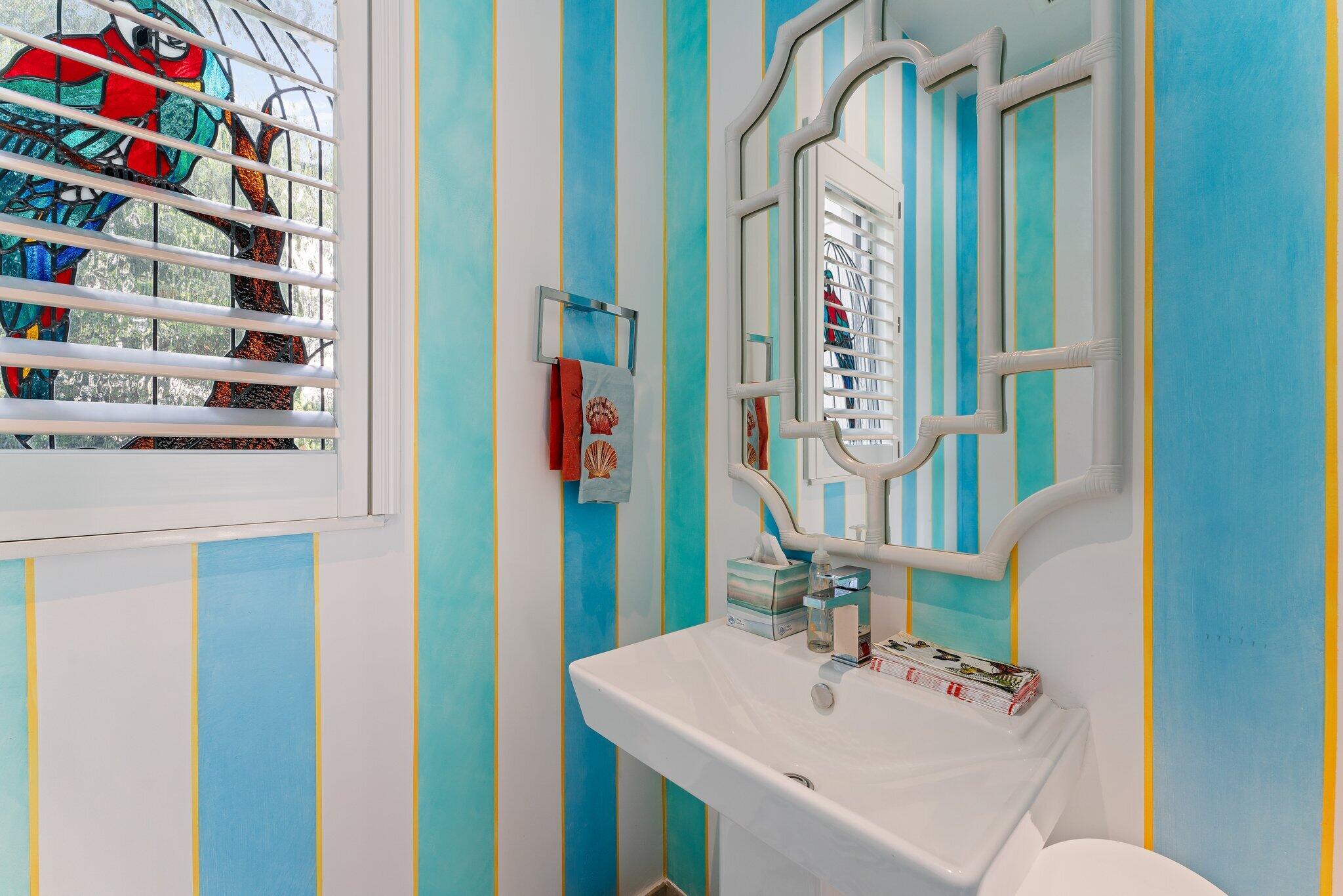 HARBOR PLACE - Residential