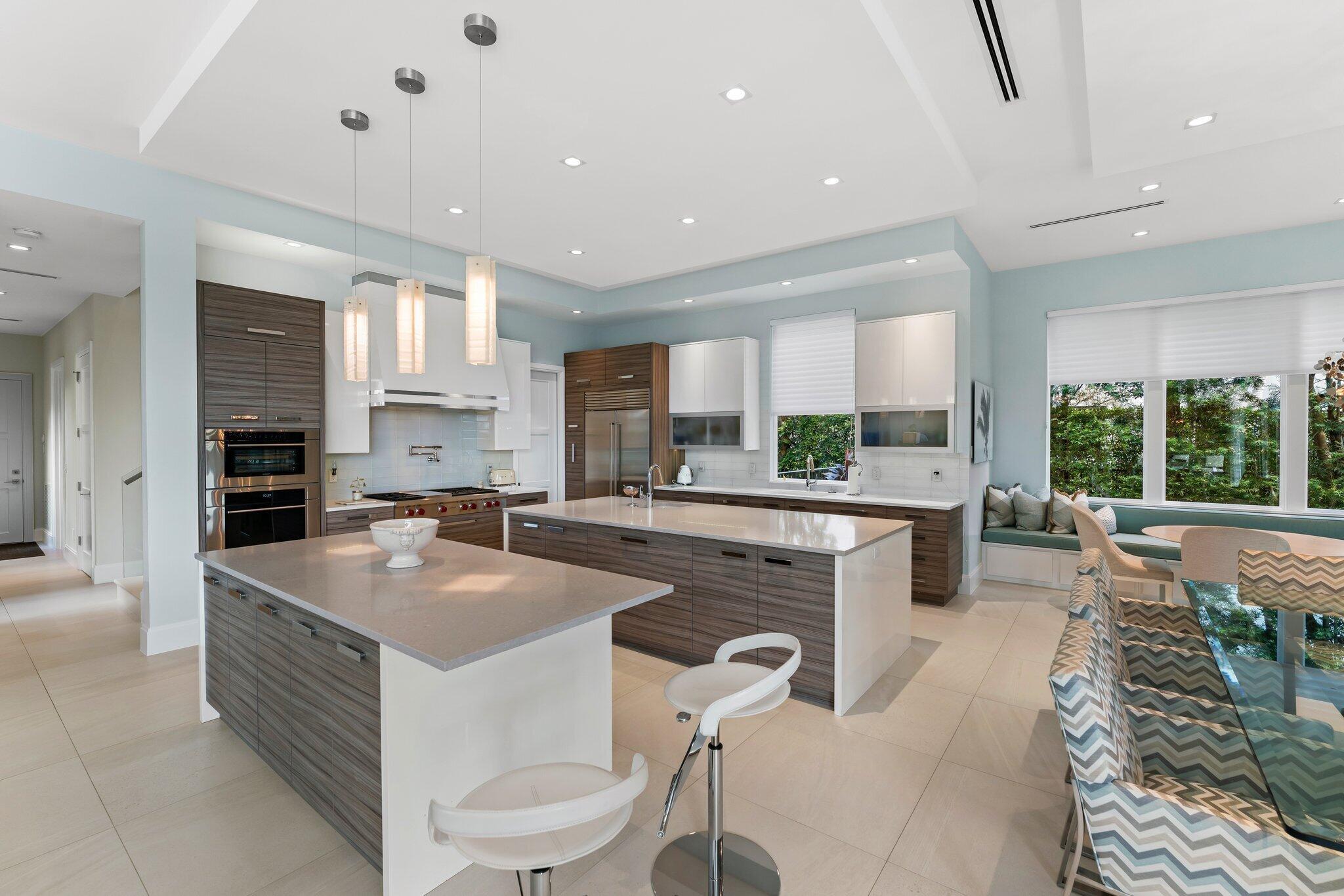 HARBOR PLACE - Residential