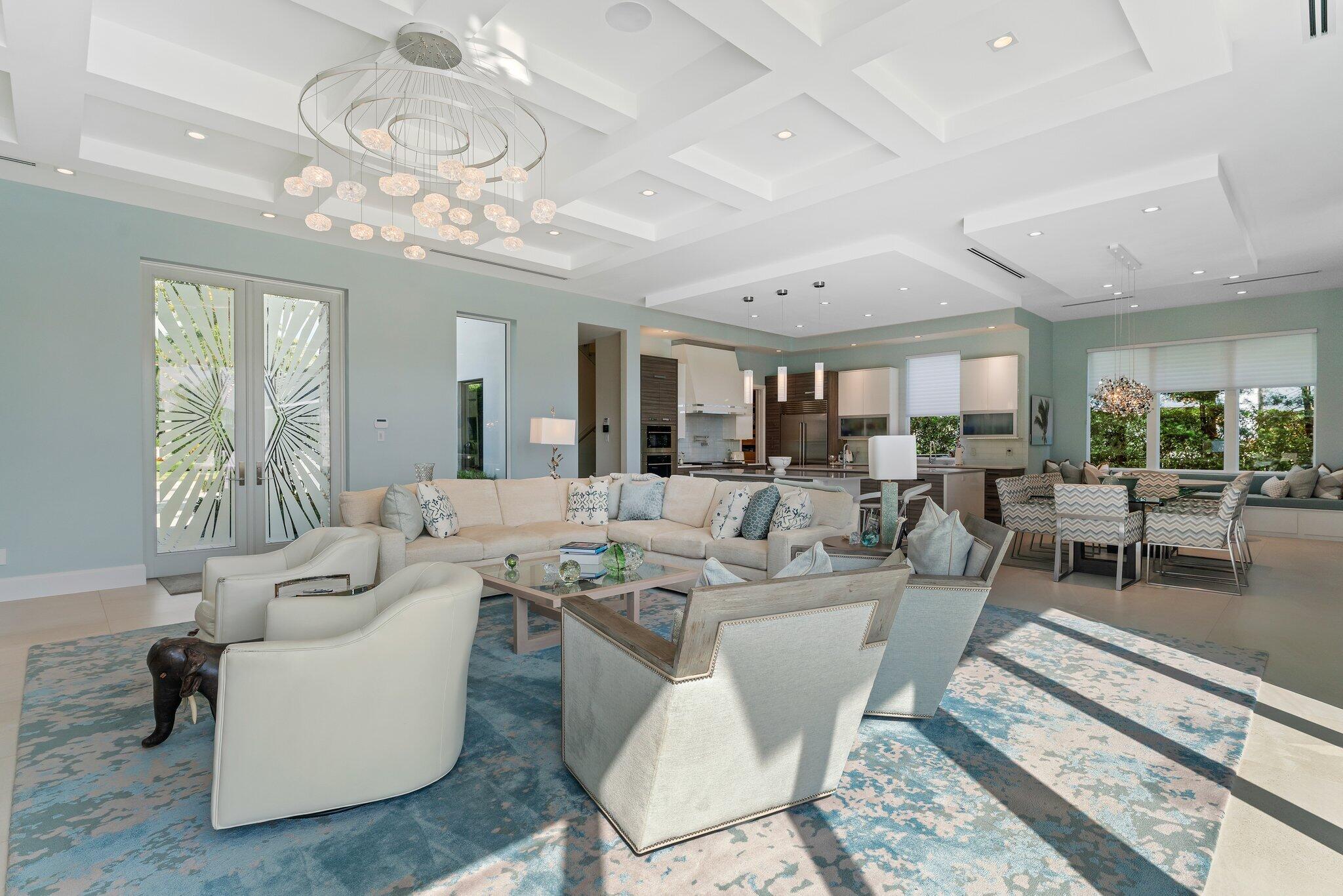 HARBOR PLACE - Residential