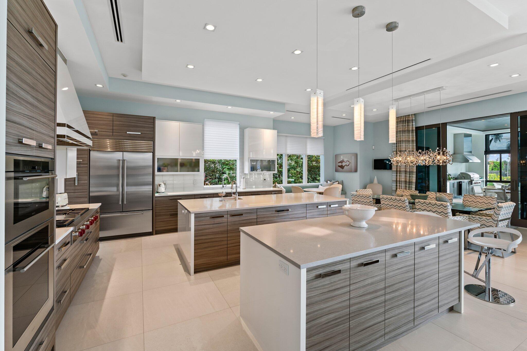 HARBOR PLACE - Residential