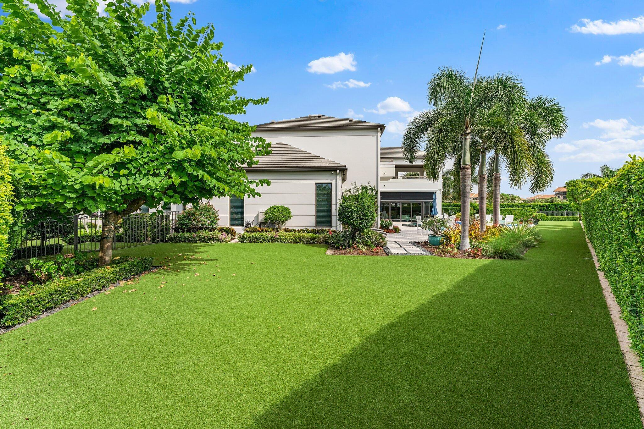 HARBOR PLACE - Residential