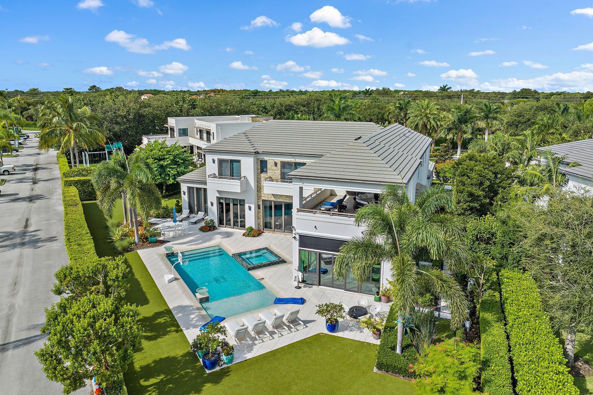 HARBOR PLACE - Residential