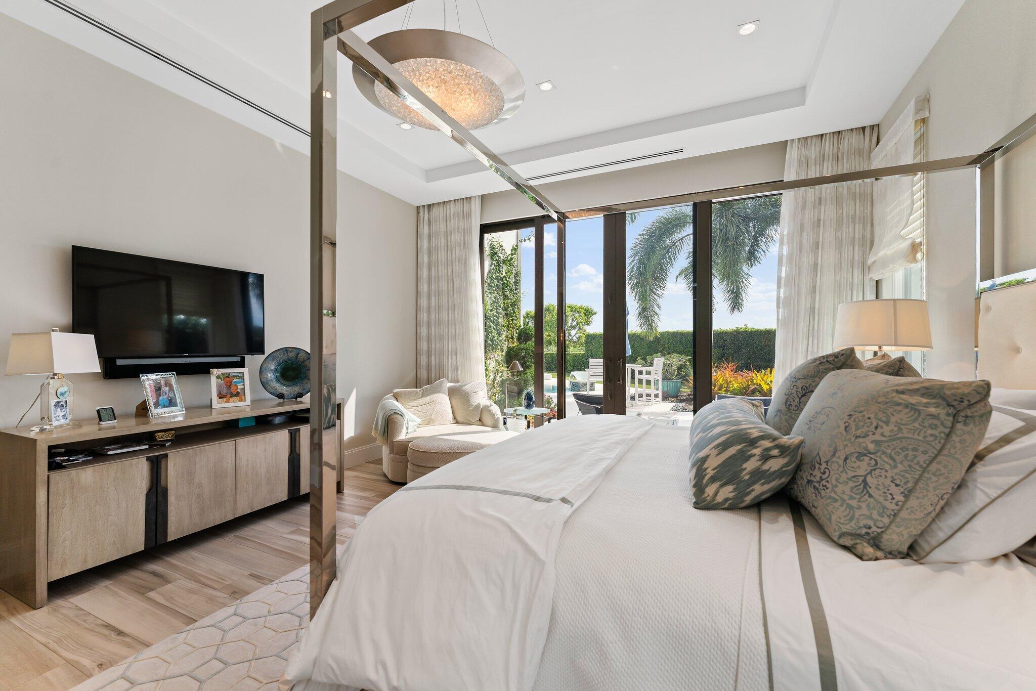 HARBOR PLACE - Residential