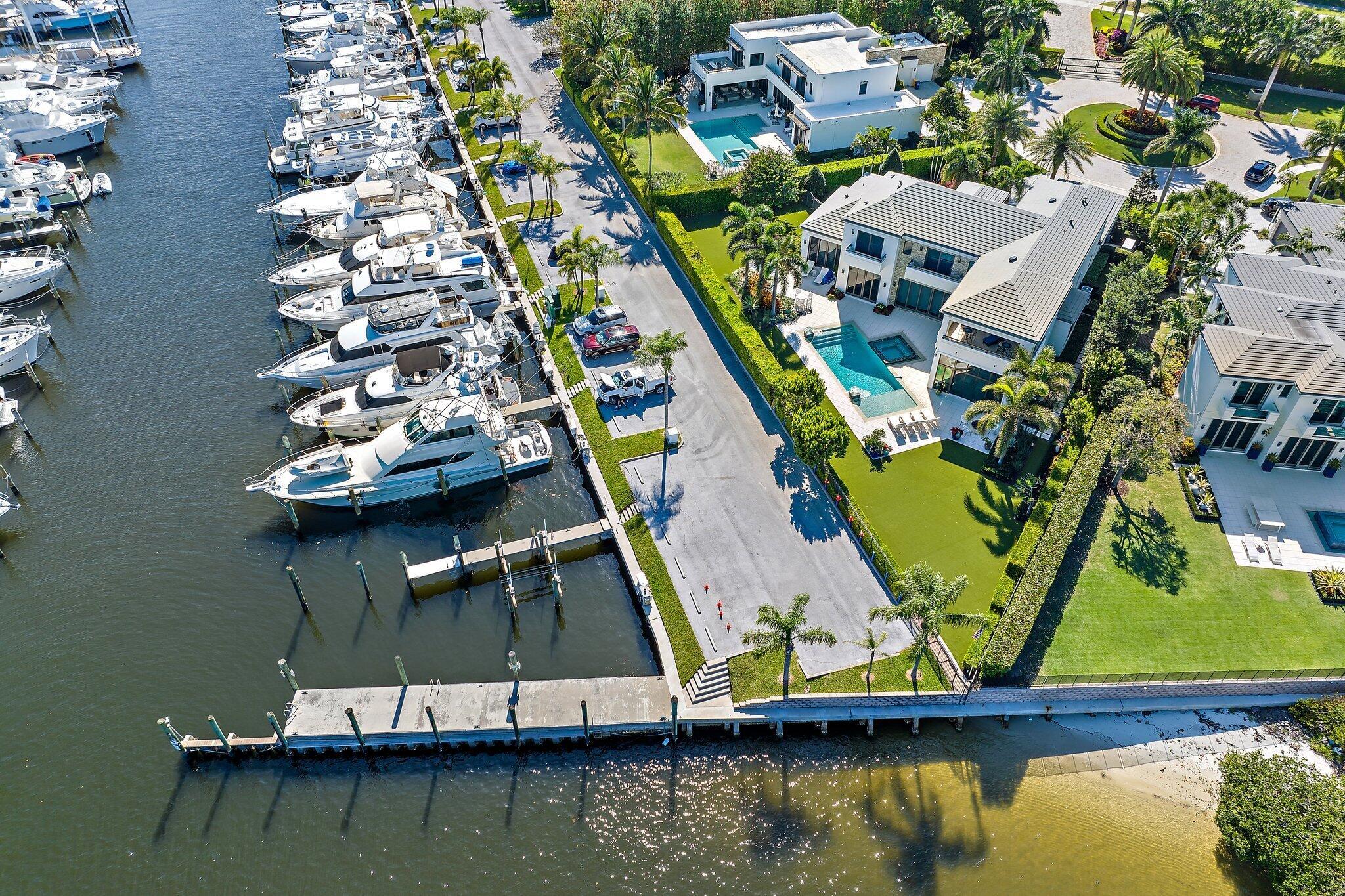 HARBOR PLACE - Residential