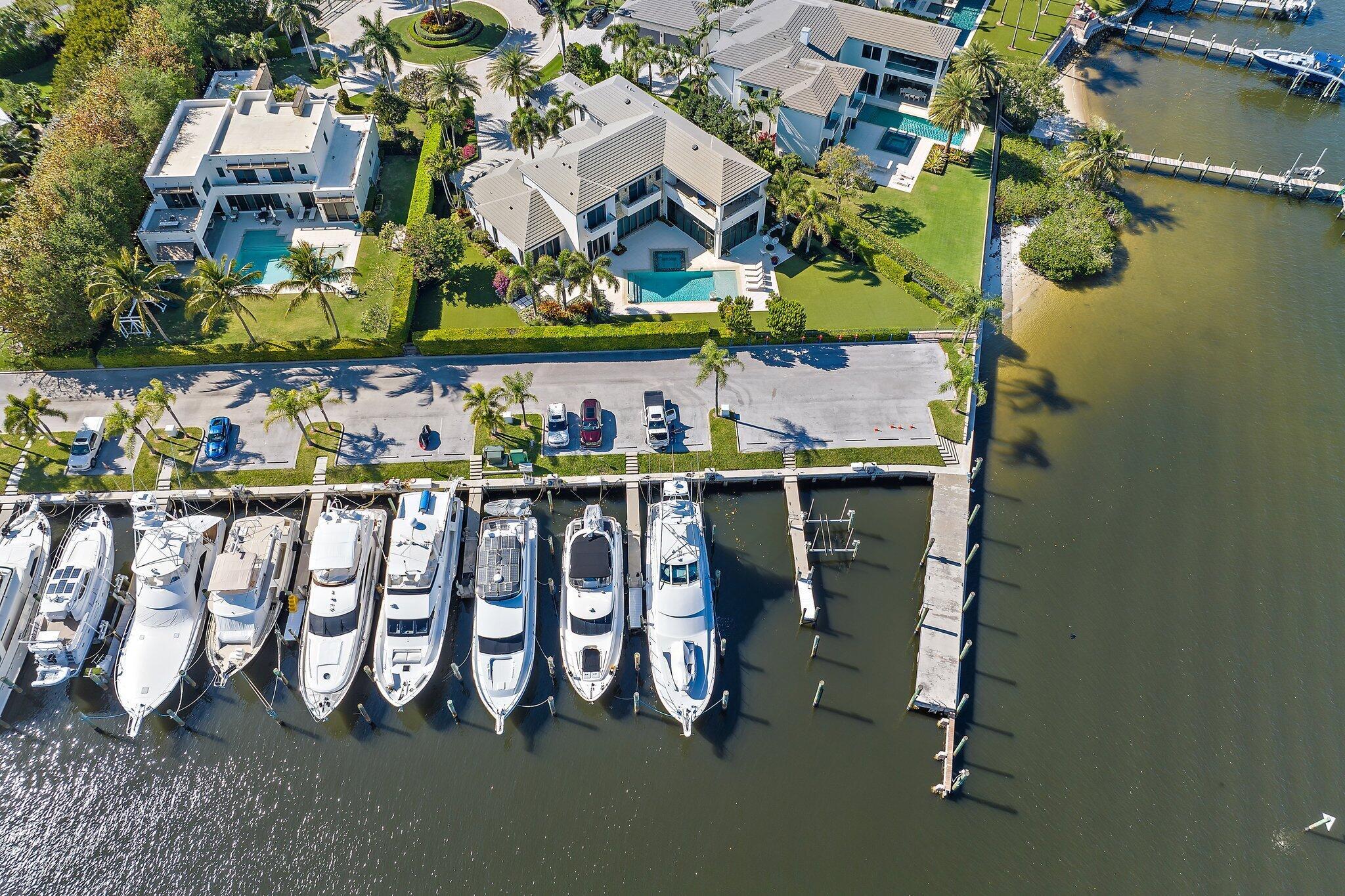 HARBOR PLACE - Residential