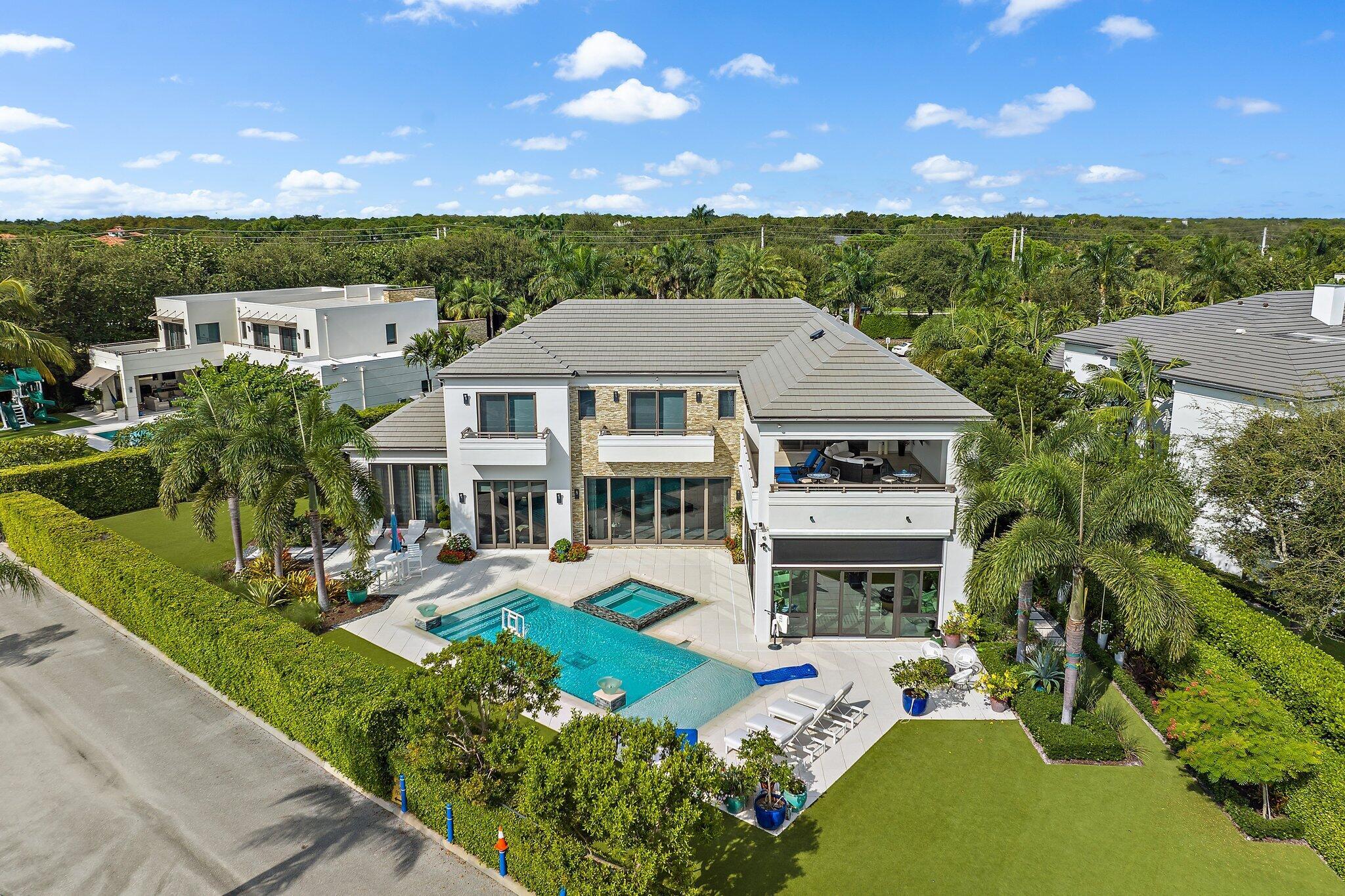 HARBOR PLACE - Residential