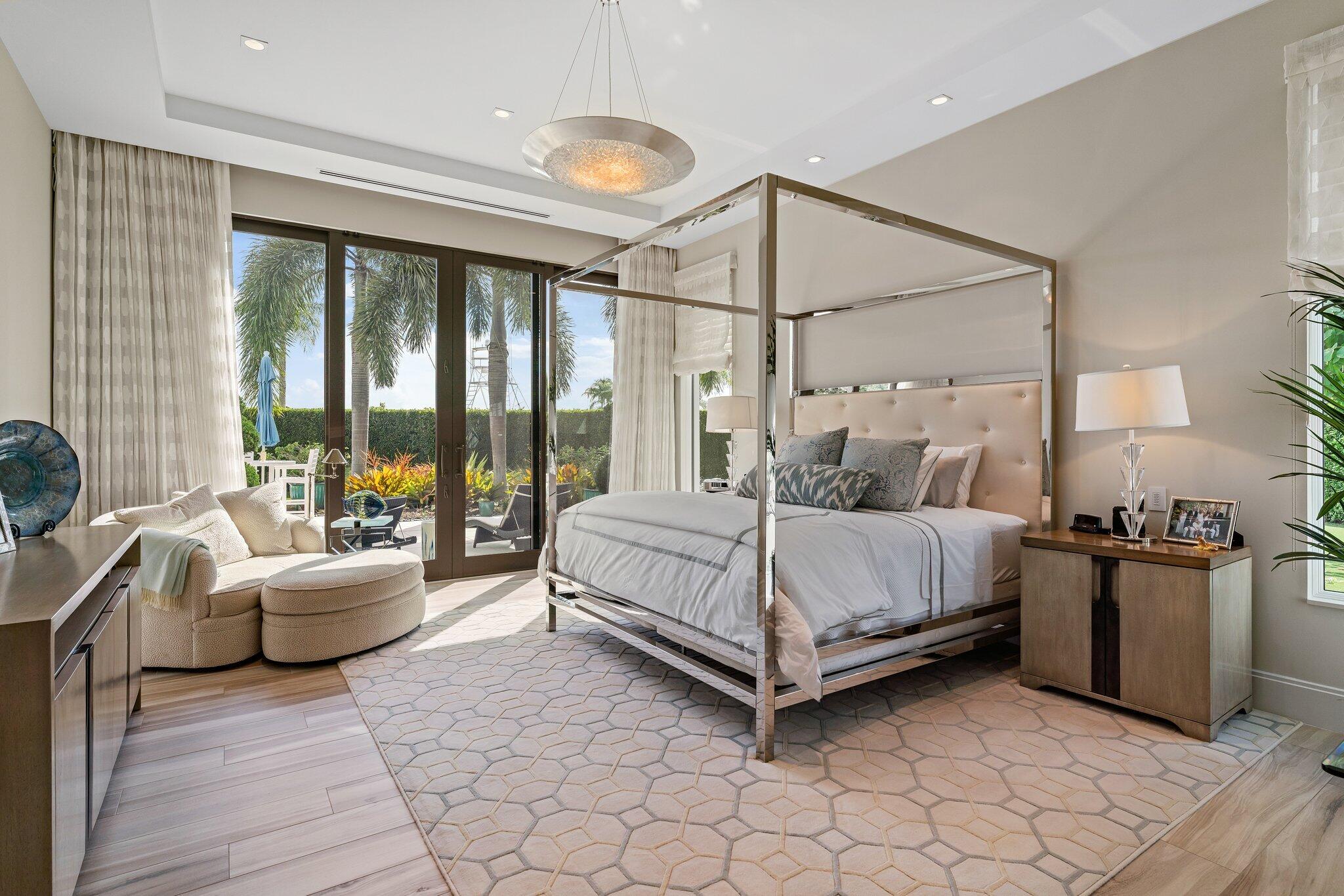 HARBOR PLACE - Residential