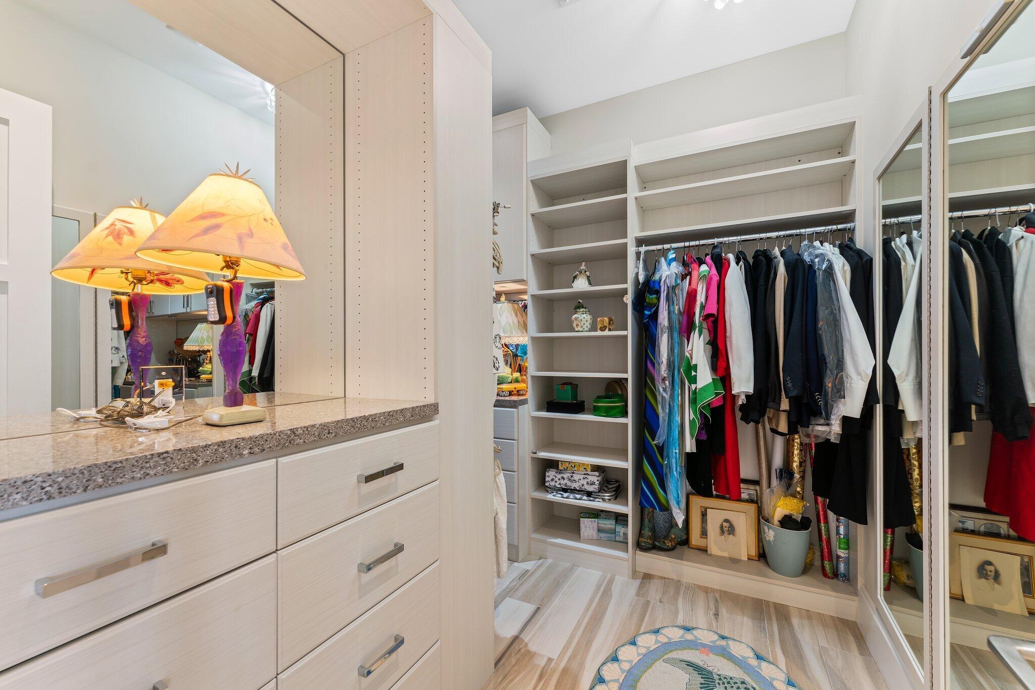 HARBOR PLACE - Residential