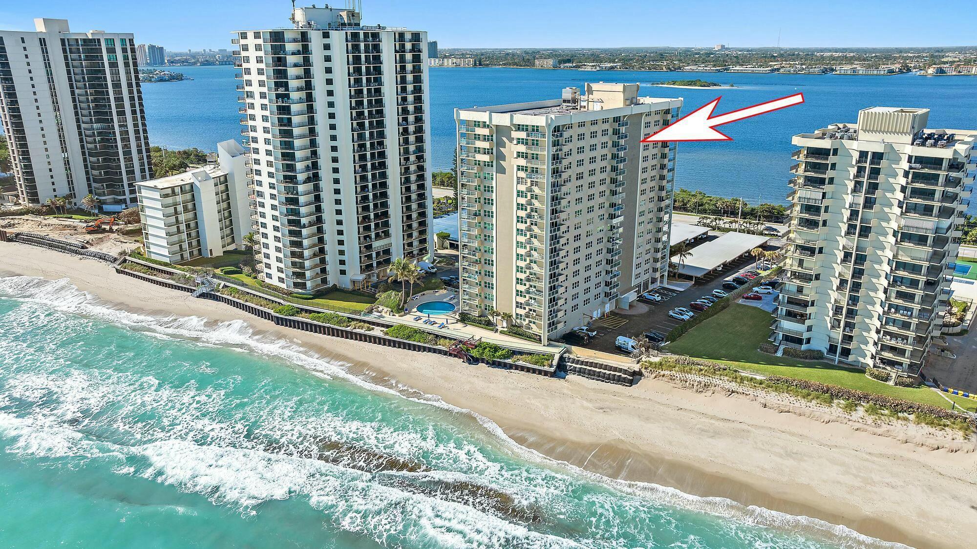 5440 N Ocean Drive 1504