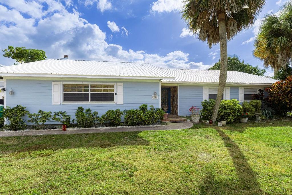Photo of 11 Majestic Way, Fort Pierce, FL 34949 (MLS # R11156258)