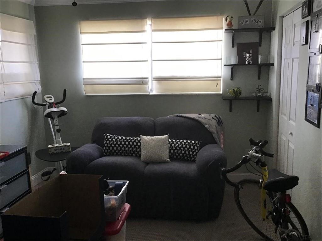 TAMARAC GARDENS - Residential