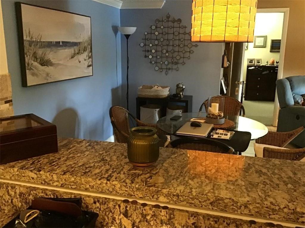 TAMARAC GARDENS - Residential