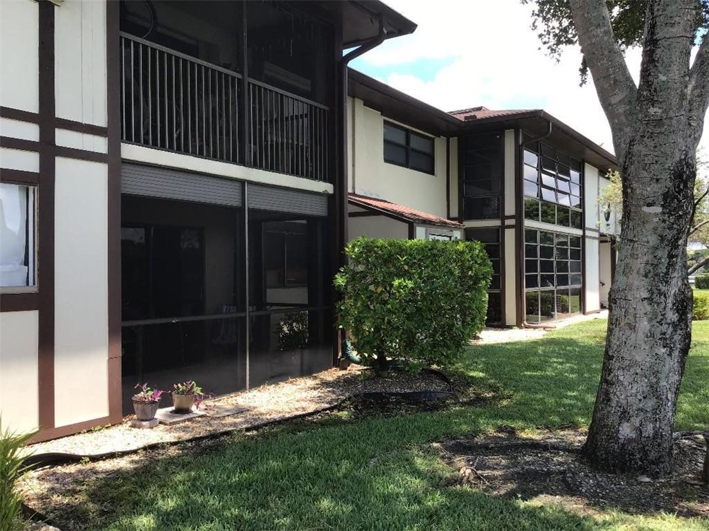 TAMARAC GARDENS - Residential