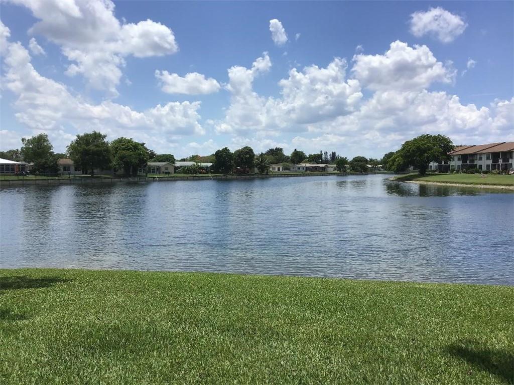 TAMARAC GARDENS - Residential