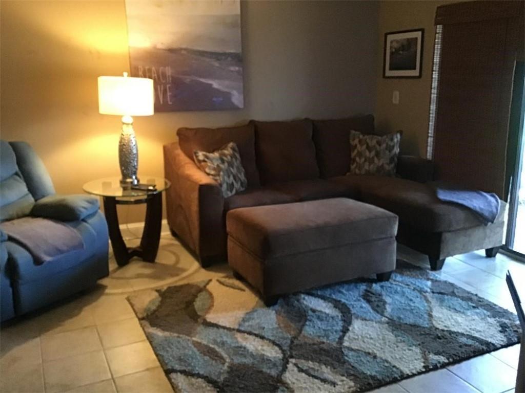 TAMARAC GARDENS - Residential