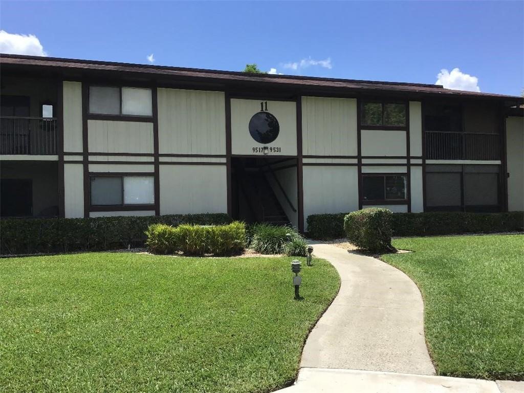 TAMARAC GARDENS - Residential