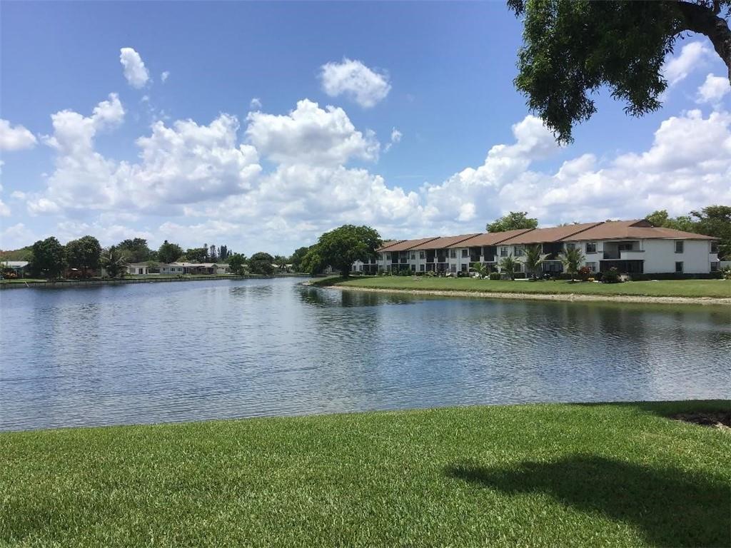 TAMARAC GARDENS - Residential