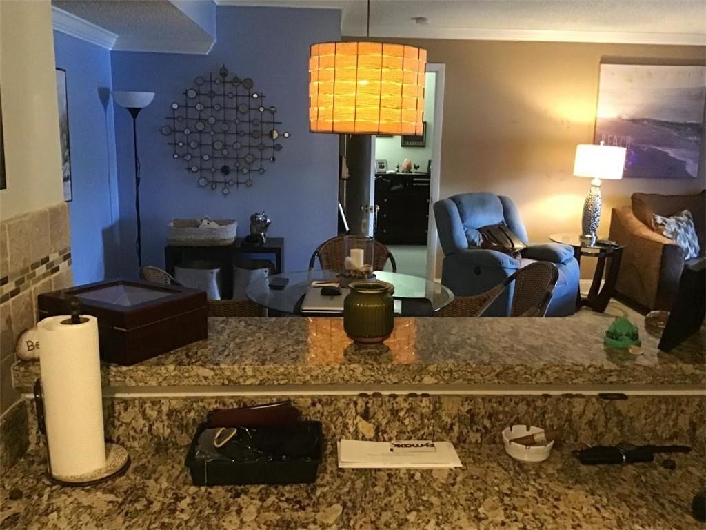 TAMARAC GARDENS - Residential