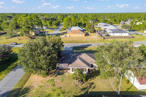 A home in Palm Bay