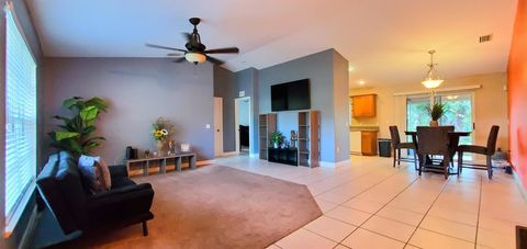 A home in Palm Bay