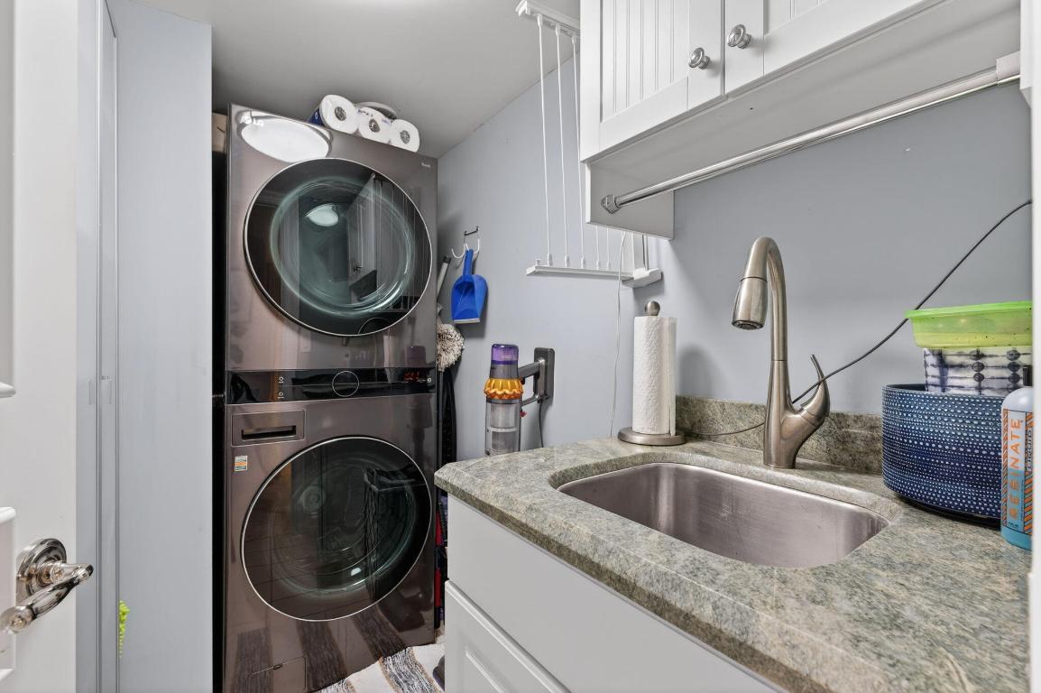 PARKER HIGHLAND CONDO - Residential