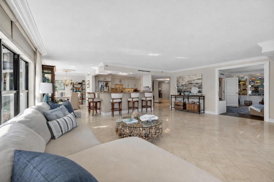 PARKER HIGHLAND CONDO - Residential