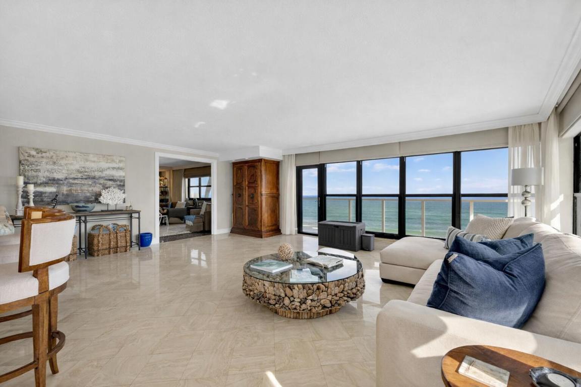 PARKER HIGHLAND CONDO - Residential