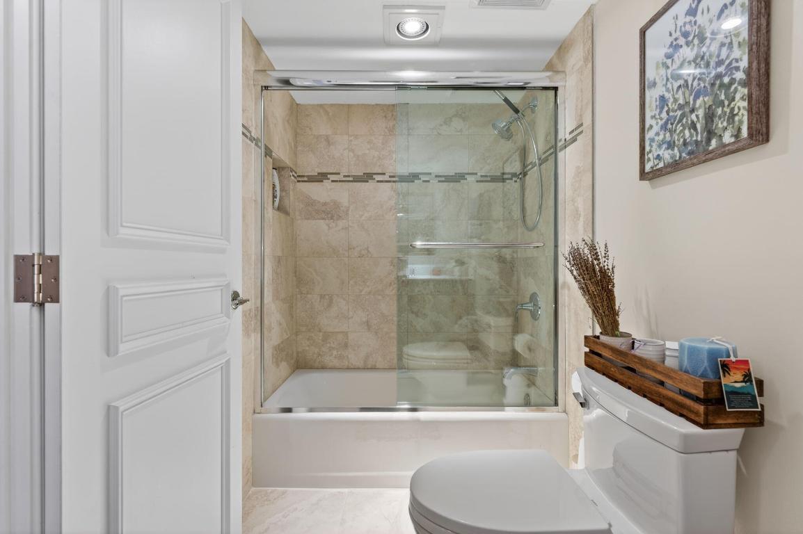 PARKER HIGHLAND CONDO - Residential