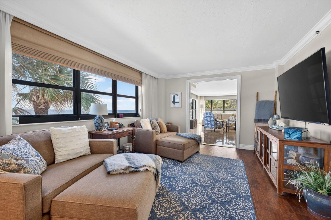 PARKER HIGHLAND CONDO - Residential