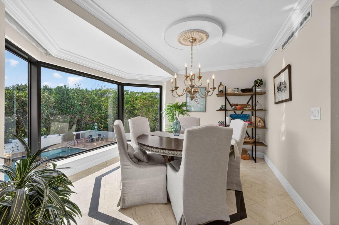 PARKER HIGHLAND CONDO - Residential