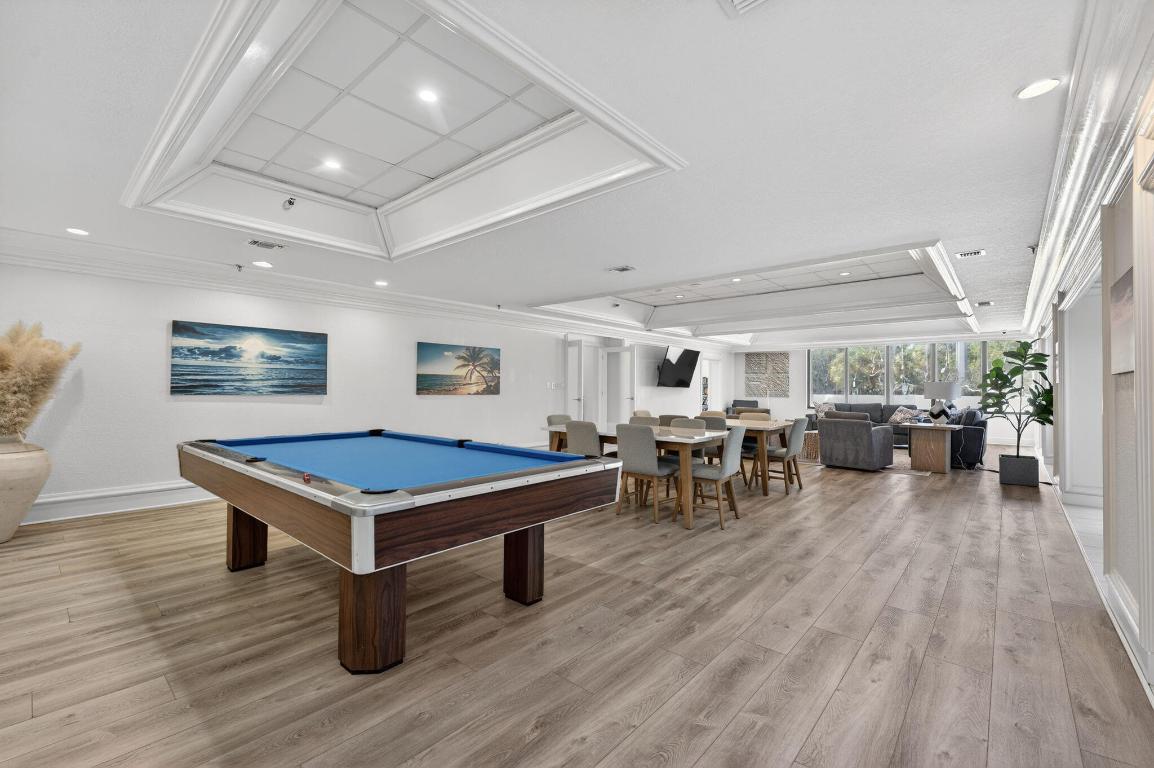 PARKER HIGHLAND CONDO - Residential