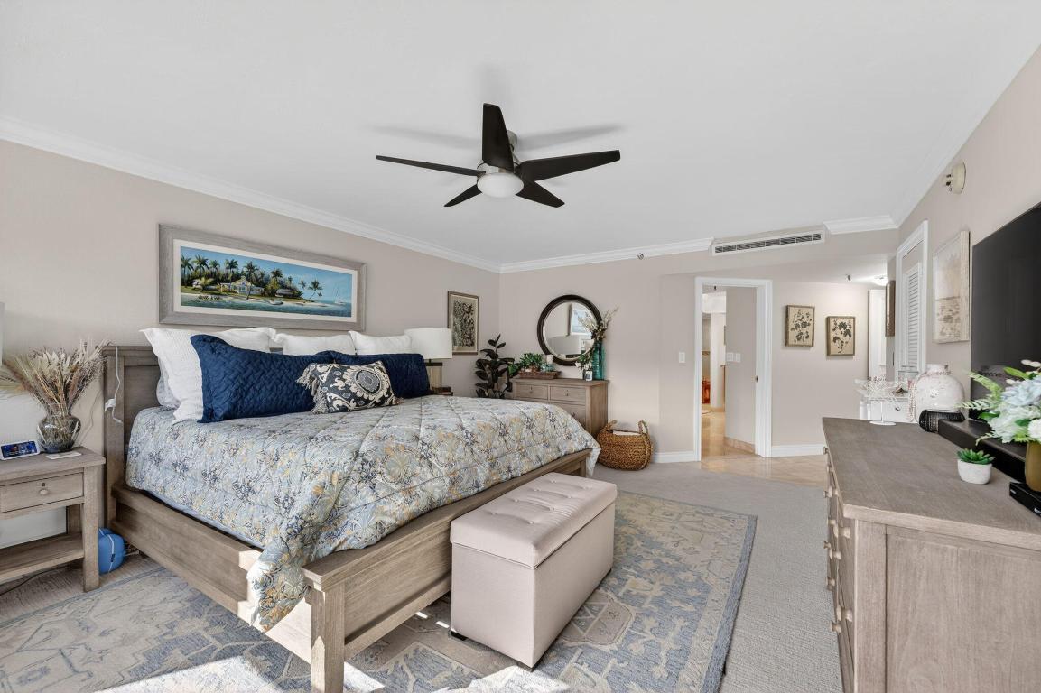 PARKER HIGHLAND CONDO - Residential