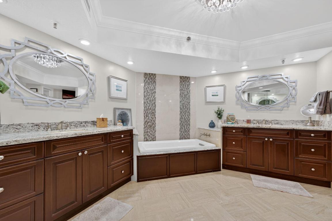 PARKER HIGHLAND CONDO - Residential