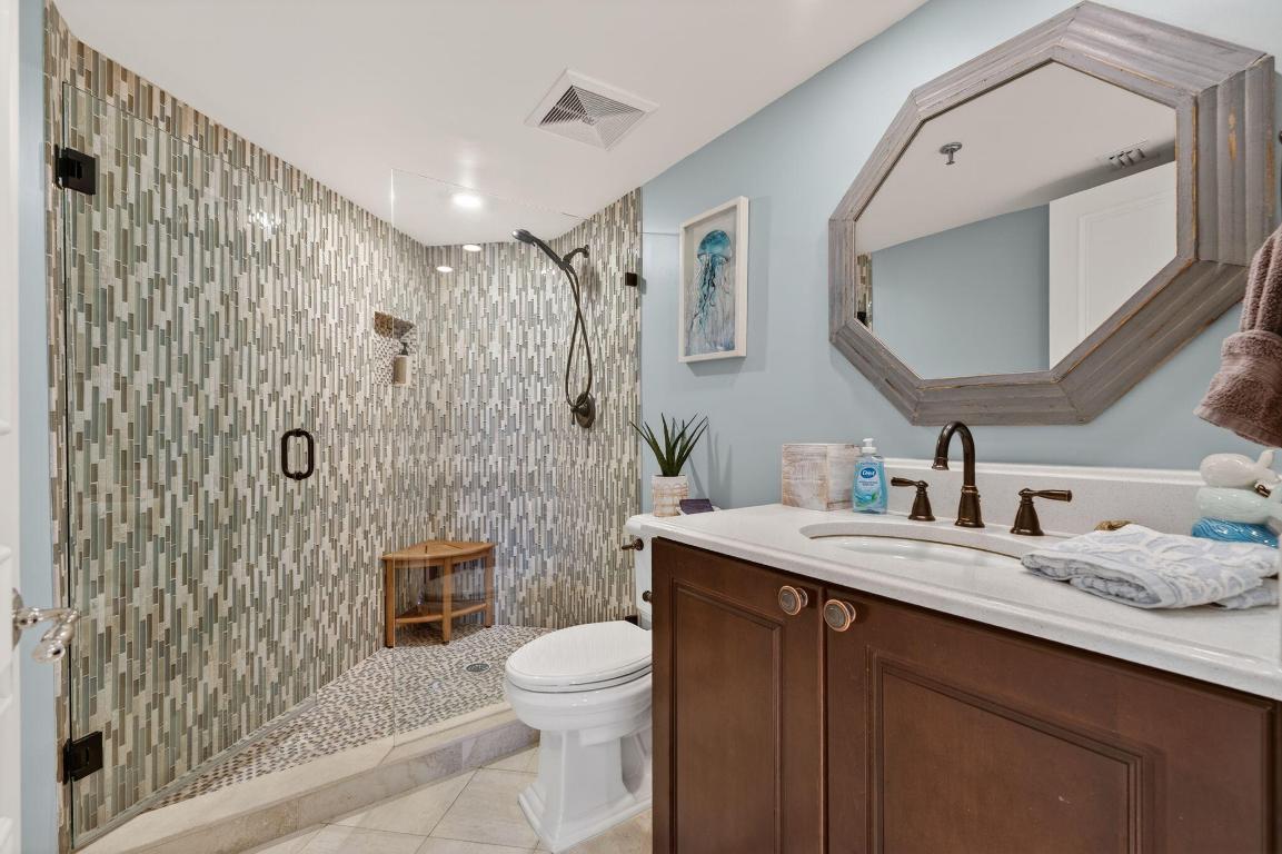 PARKER HIGHLAND CONDO - Residential