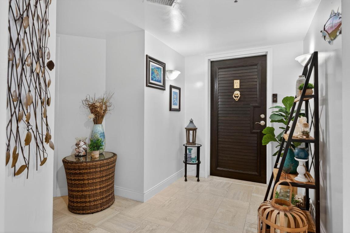 PARKER HIGHLAND CONDO - Residential