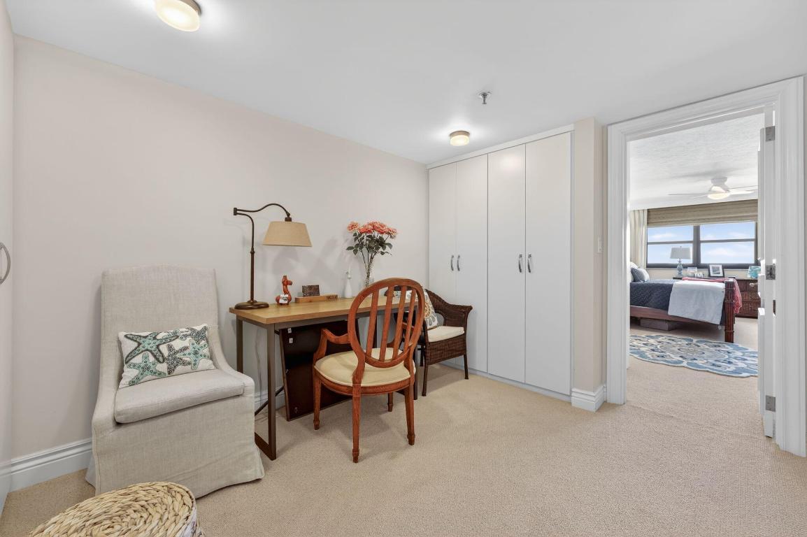 PARKER HIGHLAND CONDO - Residential