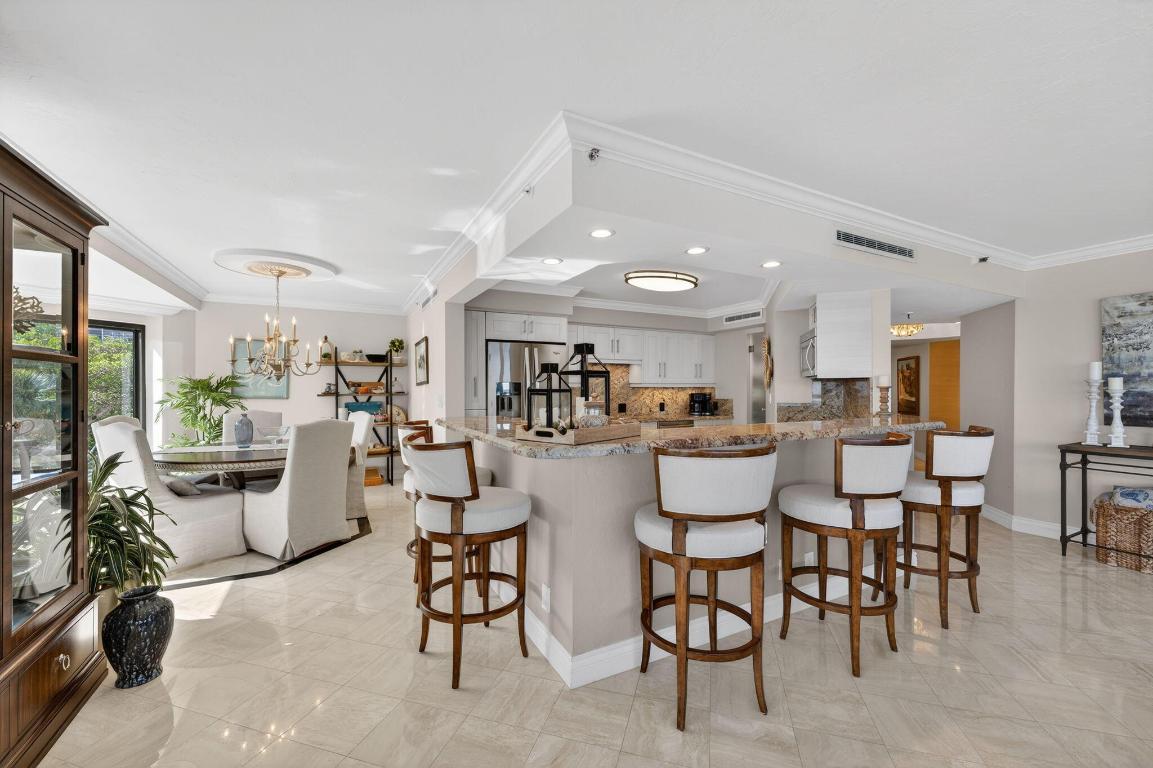 PARKER HIGHLAND CONDO - Residential