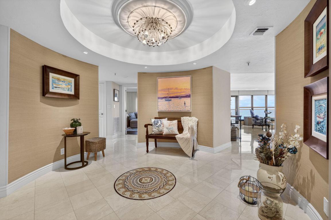 PARKER HIGHLAND CONDO - Residential