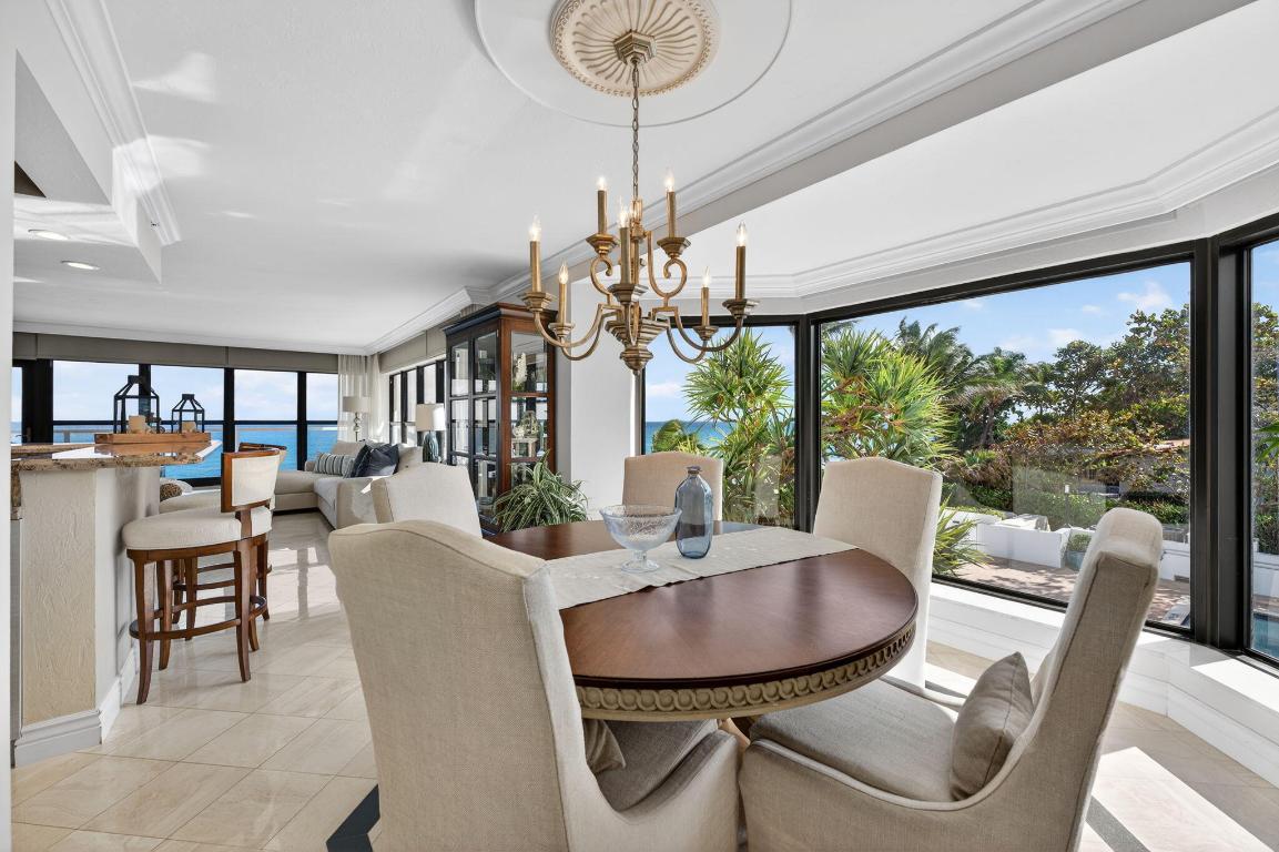 PARKER HIGHLAND CONDO - Residential