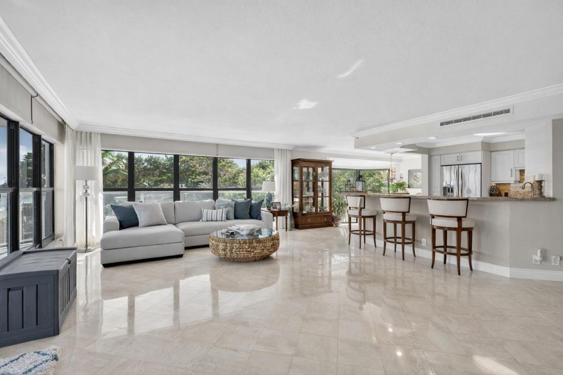 PARKER HIGHLAND CONDO - Residential