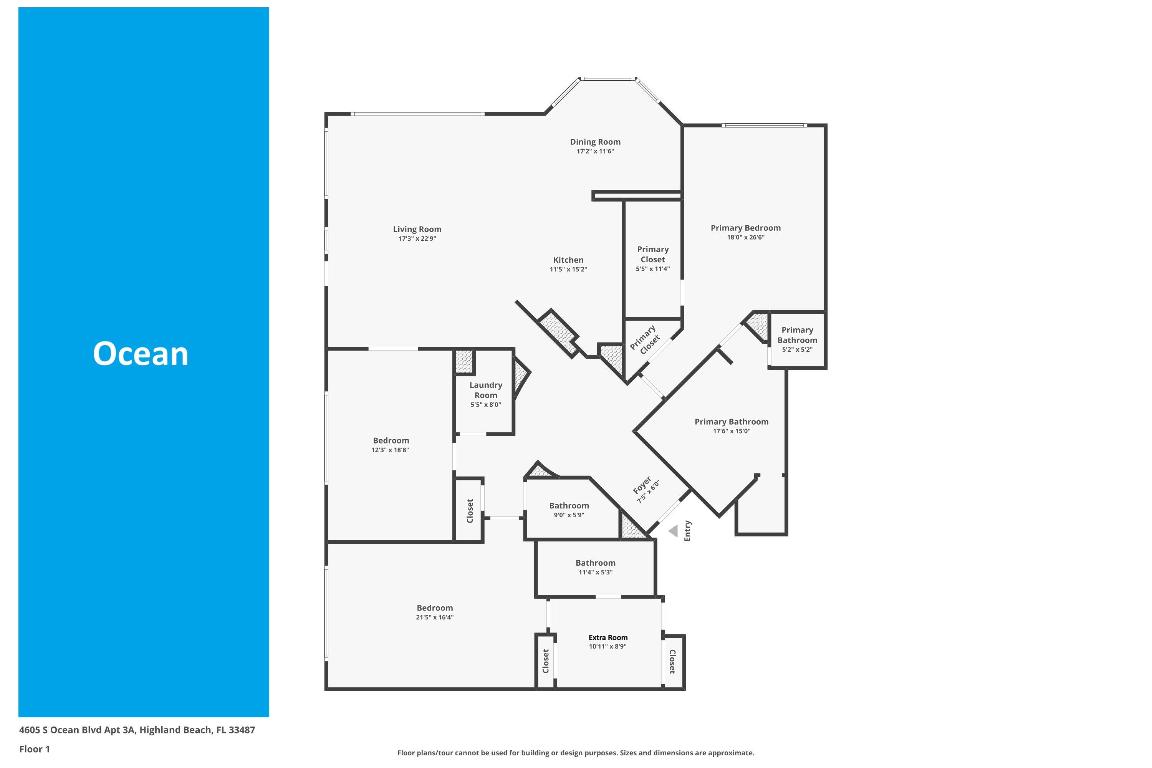 PARKER HIGHLAND CONDO - Residential