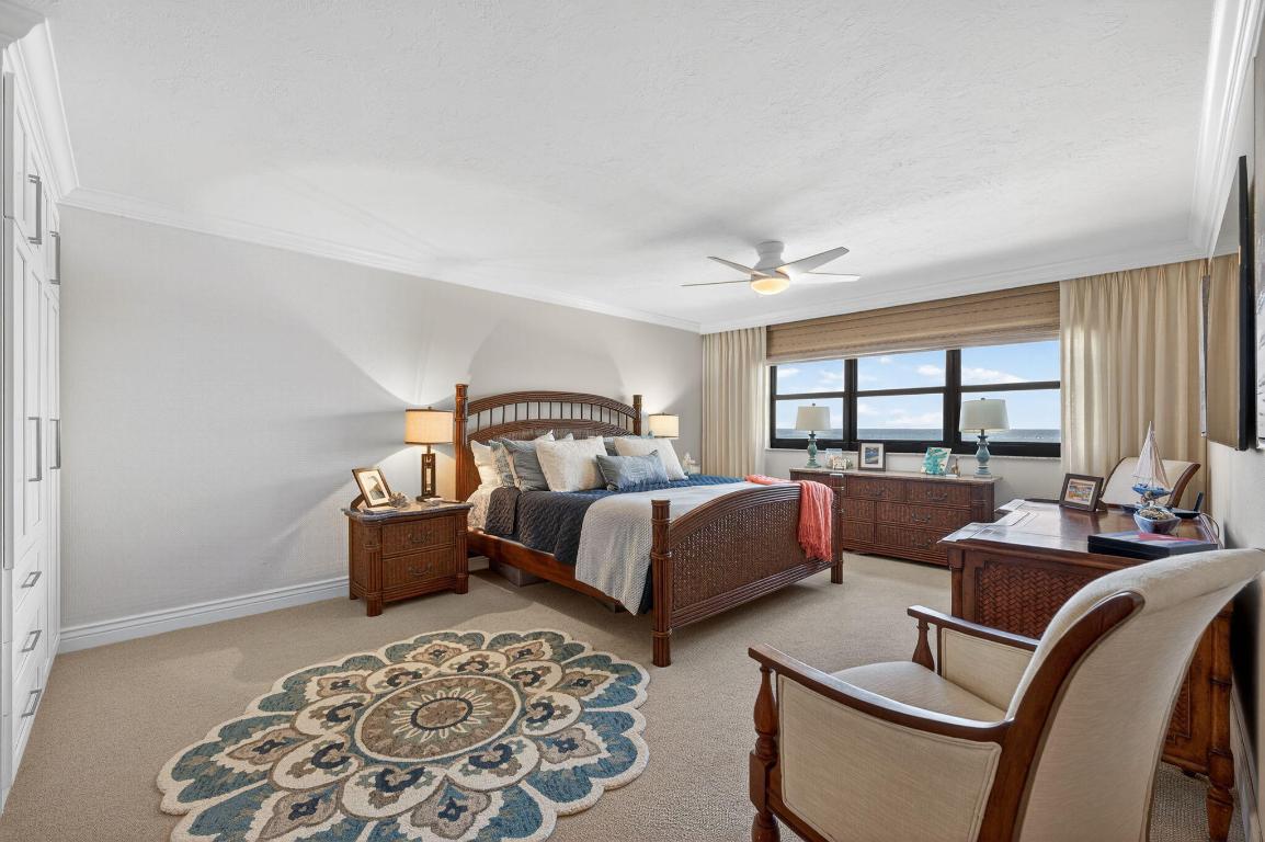 PARKER HIGHLAND CONDO - Residential