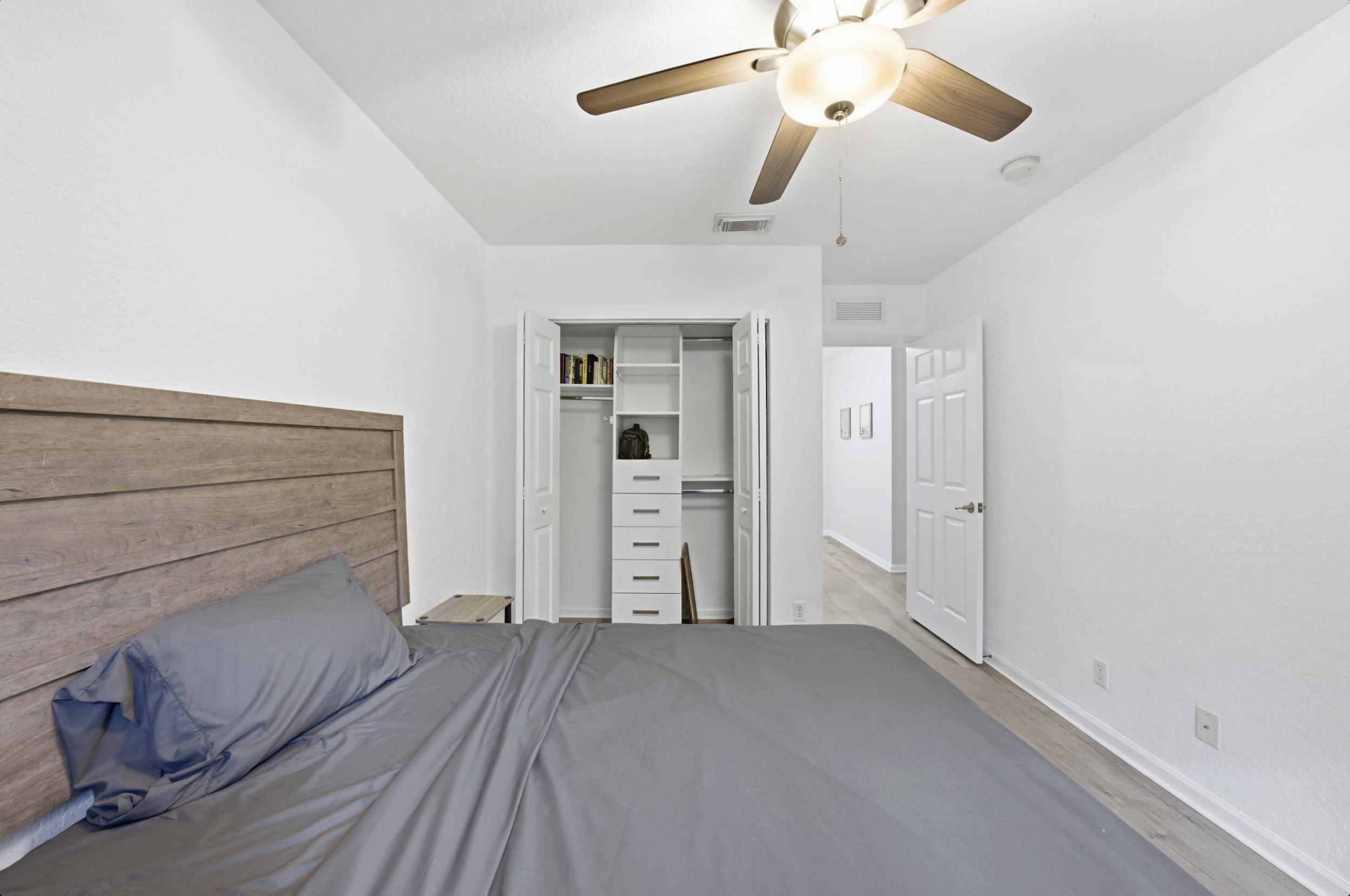 QUANTUM PARK TOWNHOMES - Residential