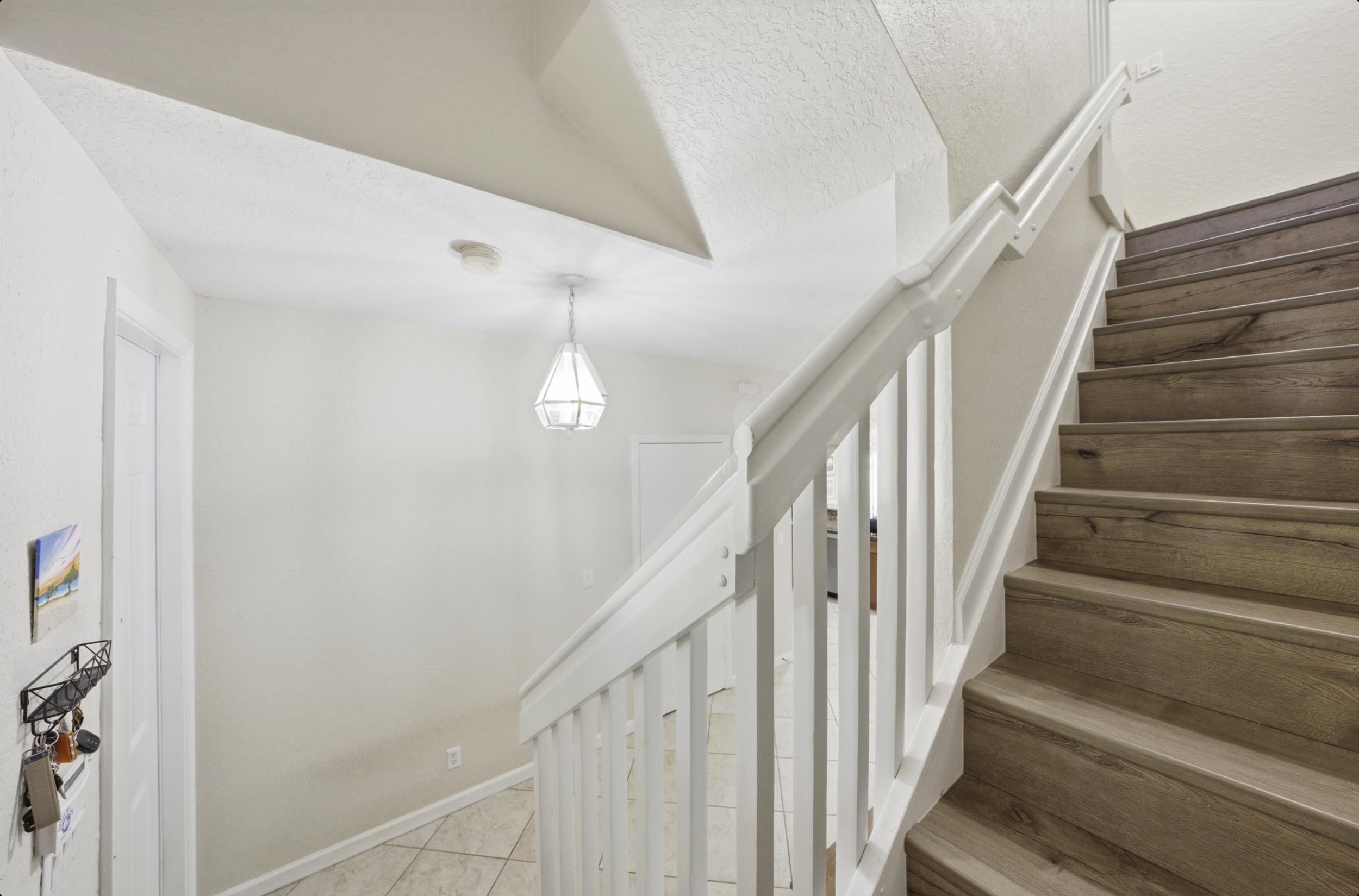 QUANTUM PARK TOWNHOMES - Residential