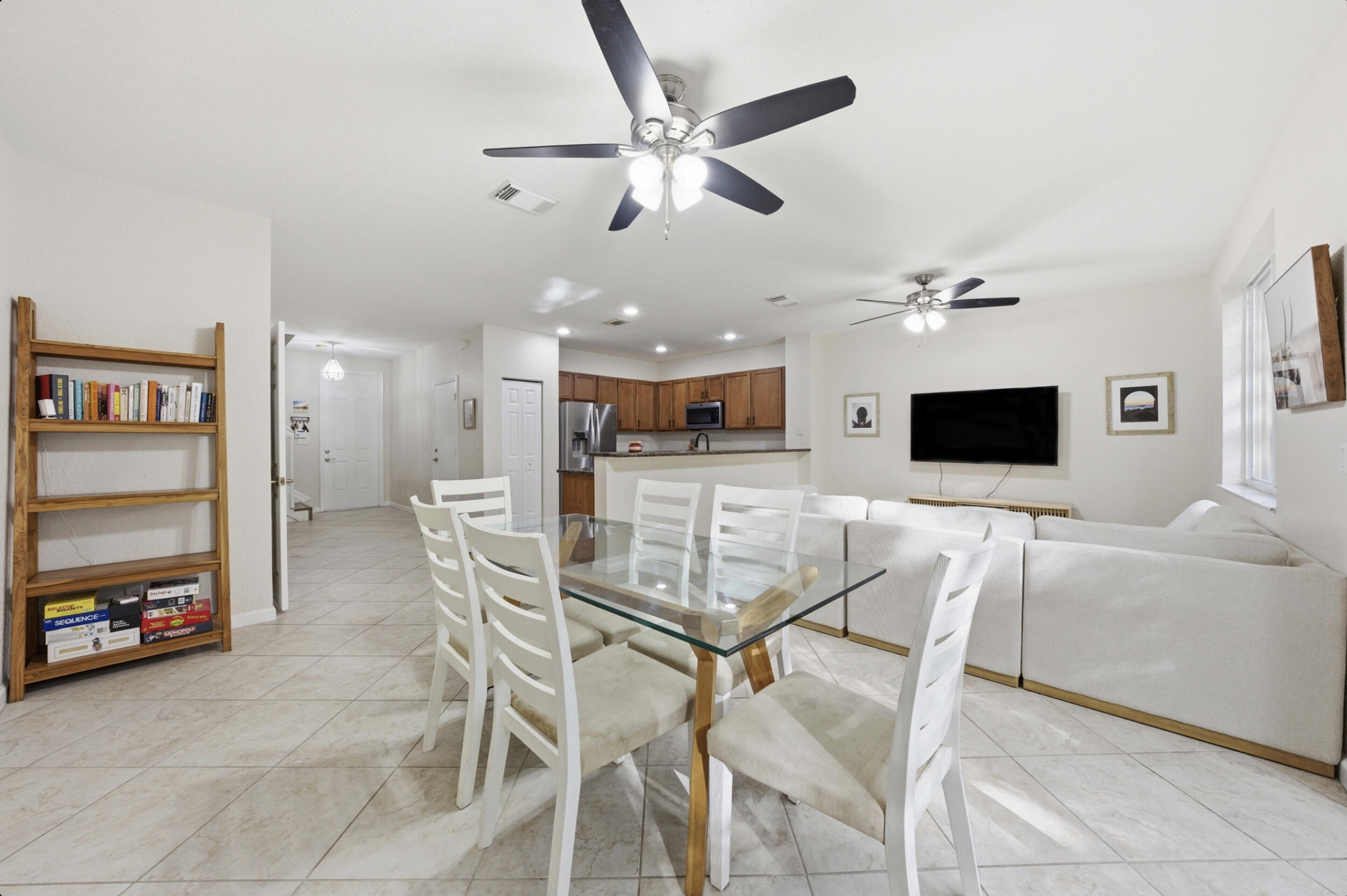 QUANTUM PARK TOWNHOMES - Residential