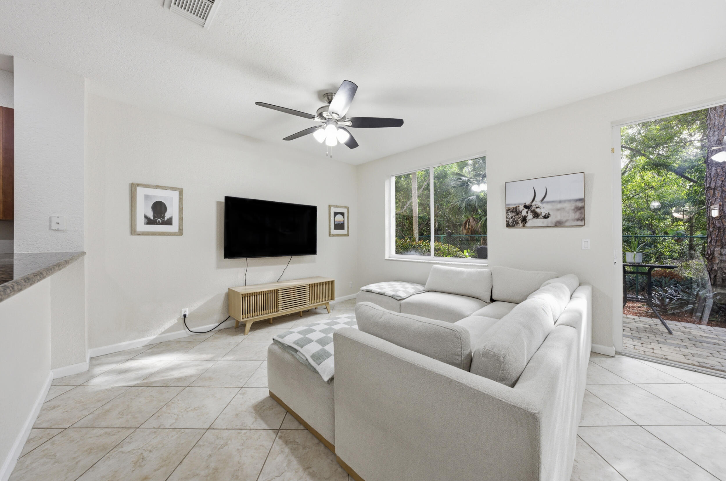 QUANTUM PARK TOWNHOMES - Residential